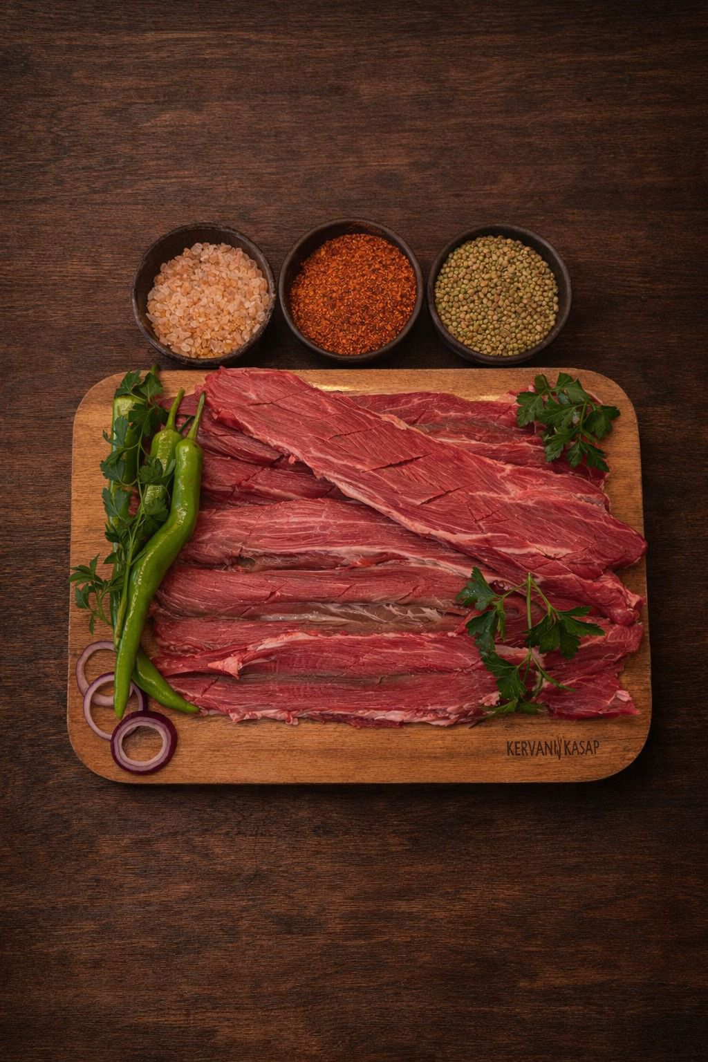 Product Kuzu Küşleme